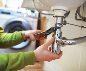 About The Faucet Pros Chalmers, IN